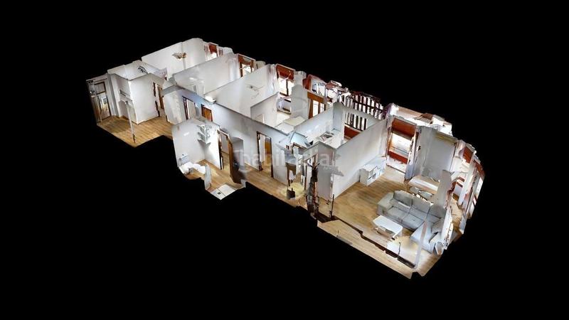 Foto b118fc45-1c97-428f-a281-6f57ff9e0ab9. Rent flat in Orihuela ciudad Orihuela