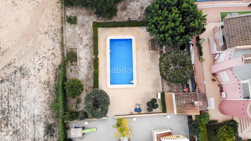 Foto 732dcf82-70ce-45f8-9f9b-c1a189f2afa4. Xalet amb aparcament piscina a Montepinar - La Aparecida - Raiguero Orihuela