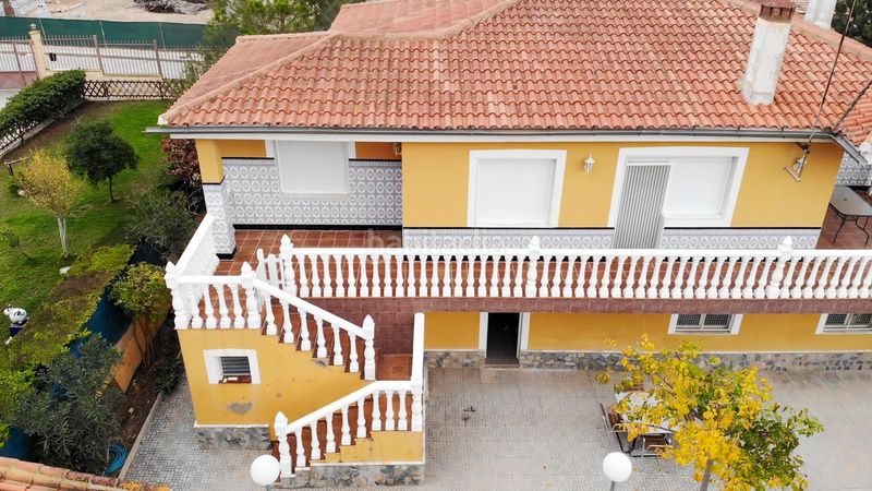 Foto 75815c74-c4e5-4825-8da6-e5e32c04cb0a. Xalet amb aparcament piscina a Montepinar - La Aparecida - Raiguero Orihuela