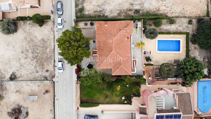 Foto 77f07b07-71c4-4a6c-b06a-11e559e63381. Xalet amb aparcament piscina a Montepinar - La Aparecida - Raiguero Orihuela