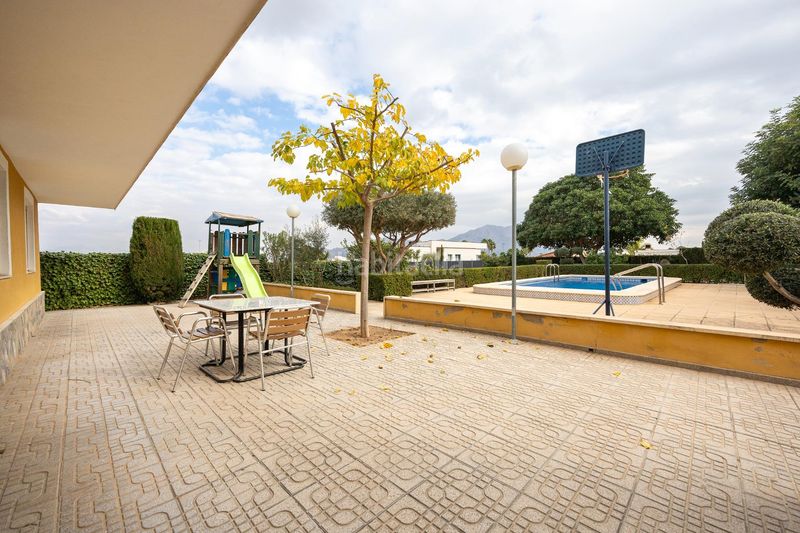 Foto 9f2911b3-352a-4c1a-abd1-adbd4796ce86. Xalet amb aparcament piscina a Montepinar - La Aparecida - Raiguero Orihuela