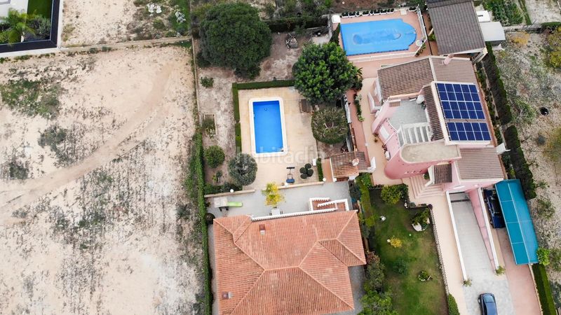 Foto a67e29f2-4f43-4a83-bbfb-4c030a561916. Xalet amb aparcament piscina a Montepinar - La Aparecida - Raiguero Orihuela