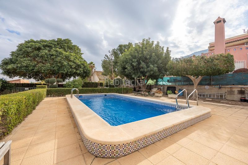Foto ba617986-ae43-403b-b1b2-db92a24b0106. Xalet amb aparcament piscina a Montepinar - La Aparecida - Raiguero Orihuela