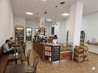 Lloguer Local Comercial a Orihuela Ciudad. Tu oportunidad! alquiler de local comercial en calle josé ávila