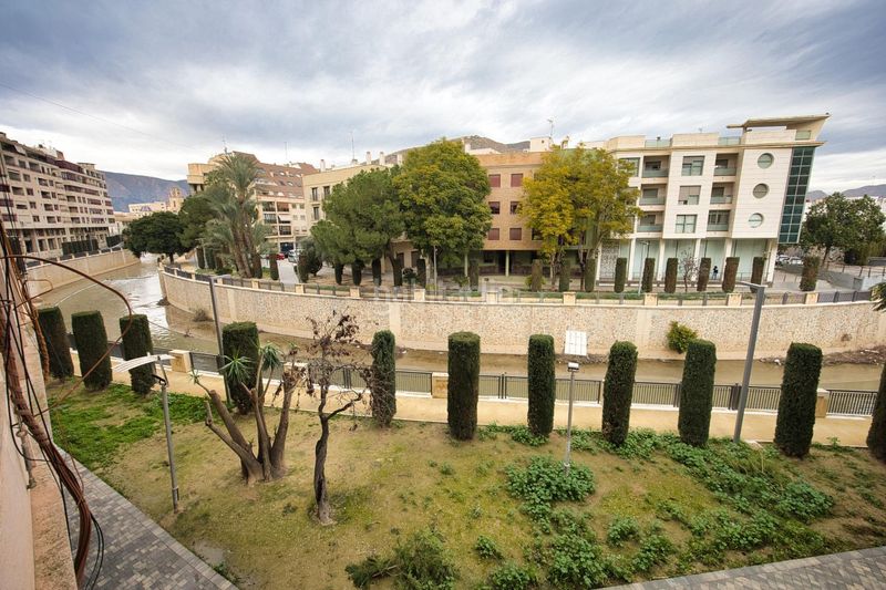 Foto 7a79c3b3-d1e9-4837-95a7-29319cba6d73. Pis a Orihuela ciudad Orihuela
