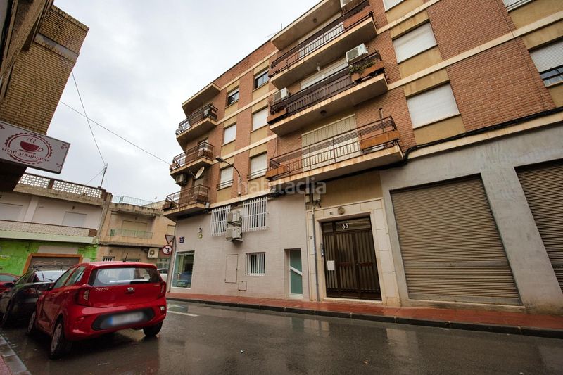 Foto 83cff18d-302d-447a-b3ed-a93152808570. Pis a Cabezo de Torres Murcia