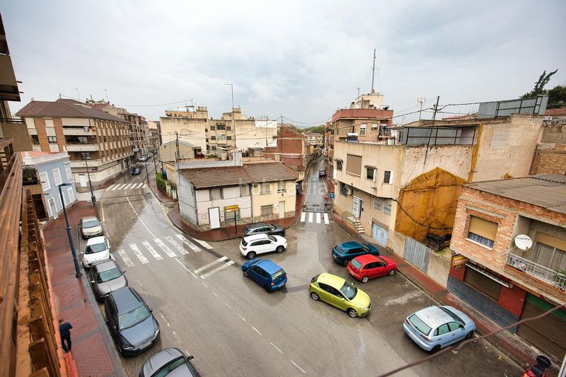 Foto cc89927b-c5a4-4228-a5ab-3c197c93ac27. Pis a Cabezo de Torres Murcia