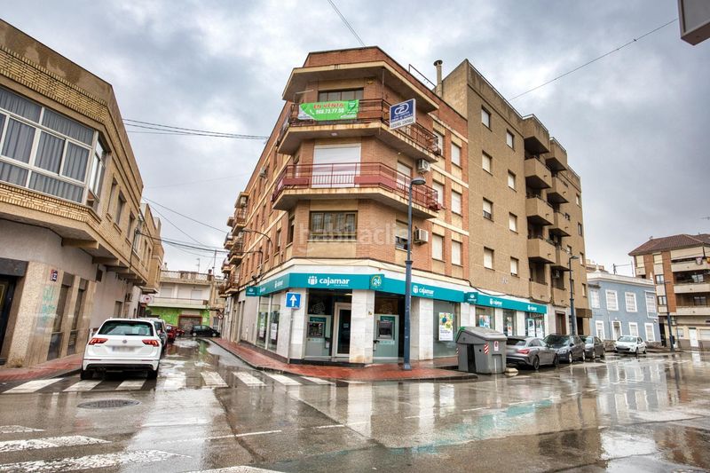 Foto d42a6ba2-c02b-4fee-b044-99f707abd3e5. Pis a Cabezo de Torres Murcia