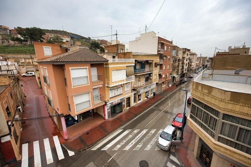 Foto ef8a6edb-0b42-43c0-98d8-f1e39475cd71. Pis a Cabezo de Torres Murcia