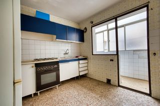 Etagenwohnung in Cabezo de Torres. Amplio piso con gran potencial en el corazón de cabezo de torres