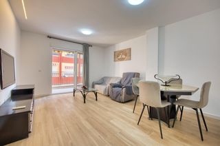 Miete Etagenwohnung in Orihuela Ciudad. Exclusivo alquiler en calle la naranja espacio y confort en el c