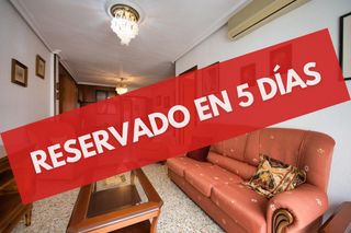 Pis a Orihuela Ciudad