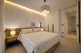 Etagenwohnung in Orihuela Ciudad. Edificio vega obra nueva de lujo sostenibilidad y alta eficienci