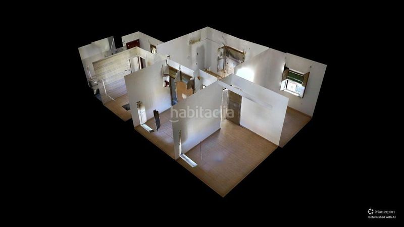 Foto cf29a767-70e9-4af9-9c45-2f63fe1c66ab. Pis a Orihuela ciudad Orihuela