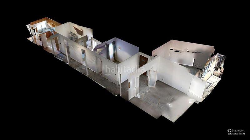 Foto 0eb23301-563b-42b7-a523-366176bc1aed. Pis a Orihuela ciudad Orihuela
