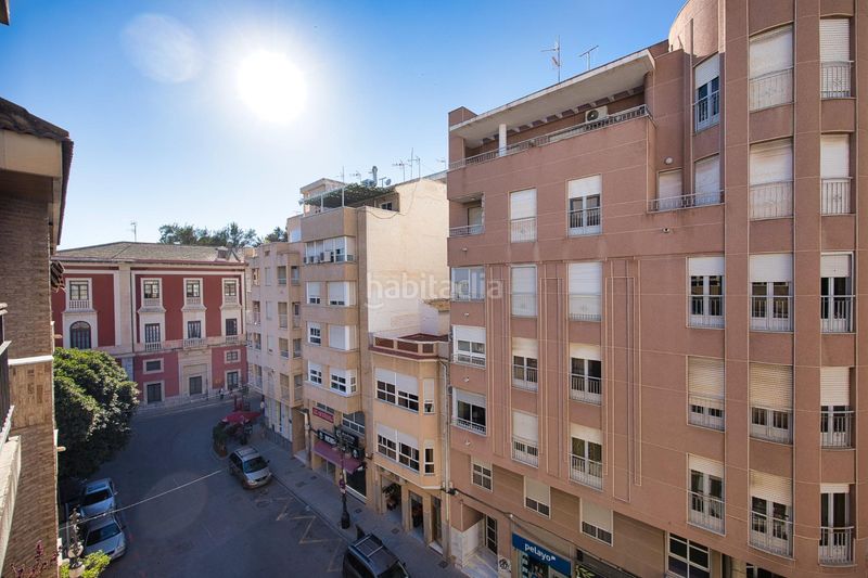 Foto b7cdfcc4-f15b-40a9-91f9-55ad619798ff. Pis a Orihuela ciudad Orihuela