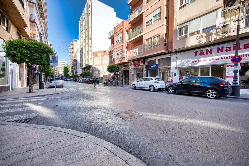 Foto f803bda9-669a-4857-8baa-11ae3344c060. Pis a Orihuela ciudad Orihuela
