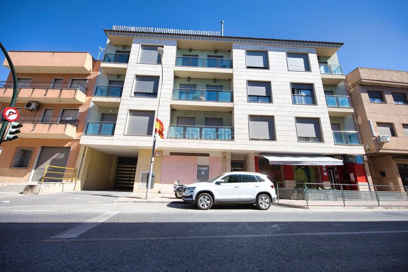 Foto b9d1264a-cca2-4cd9-b609-73dc0e3fae76. Àtic amb calefacció aparcament a Zeneta Murcia