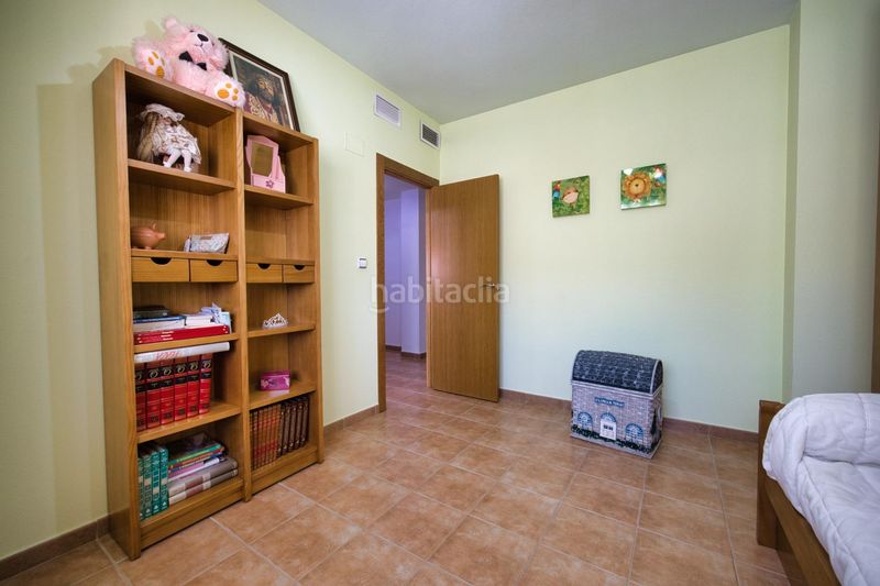 Foto c2337db3-4530-49c7-9b30-e77961295cbb. Àtic amb calefacció aparcament a Zeneta Murcia