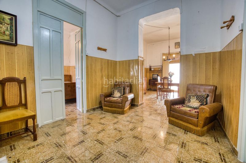 Foto fc900993-8f32-42b4-bd8d-2174d89036df. Casa a Bigastro