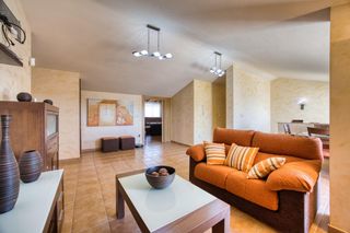 Attico in Beniel. El hogar que tu familia merece ático dúplex en zeneta con terraz