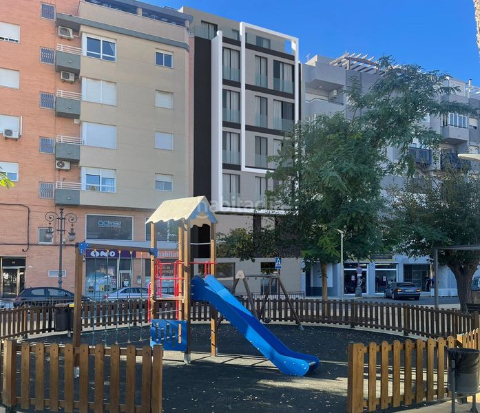 Foto 42f480b6-cab5-4c83-8e5e-70bde0e8d003. Flat in Orihuela ciudad Orihuela