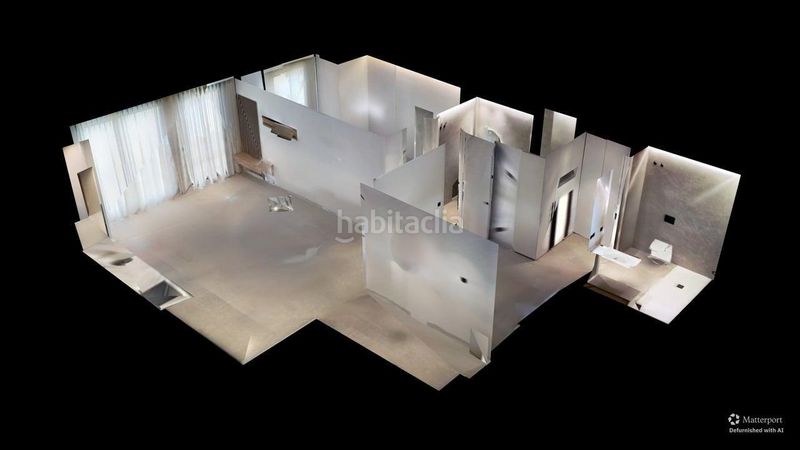 Foto 78e9c772-3670-4bd0-bf29-0cf4f6f54370. Flat in Orihuela ciudad Orihuela