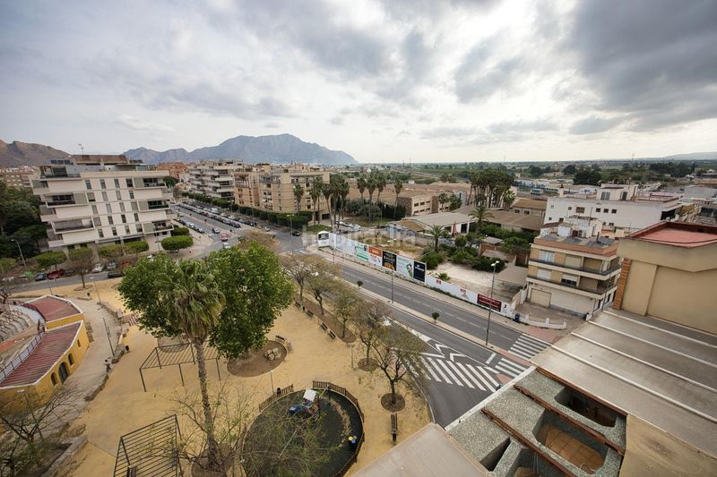 Foto 8089e3d4-1387-4b90-b017-42545cfd5e2b. Flat in Orihuela ciudad Orihuela