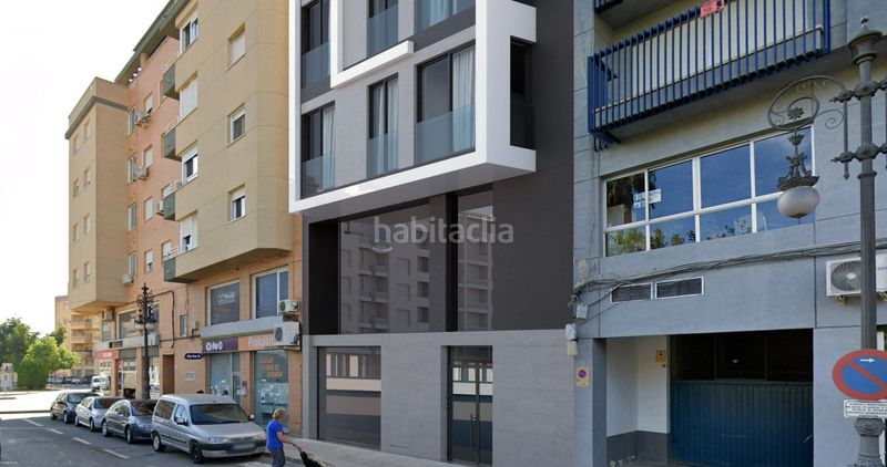 Foto 9d8b6bdd-ad19-497f-a17c-4b774998f852. Flat in Orihuela ciudad Orihuela