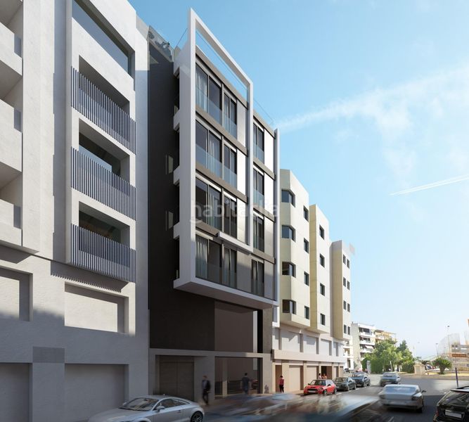 Foto bb31f7fd-31f7-4793-92a7-ecae637706da. Flat in Orihuela ciudad Orihuela