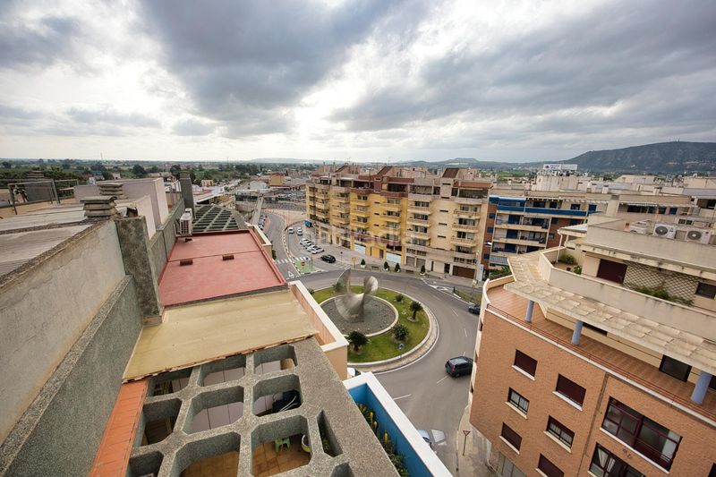 Foto c3c69b84-1c77-49ad-a10a-a0b8fd73ad6b. Flat in Orihuela ciudad Orihuela