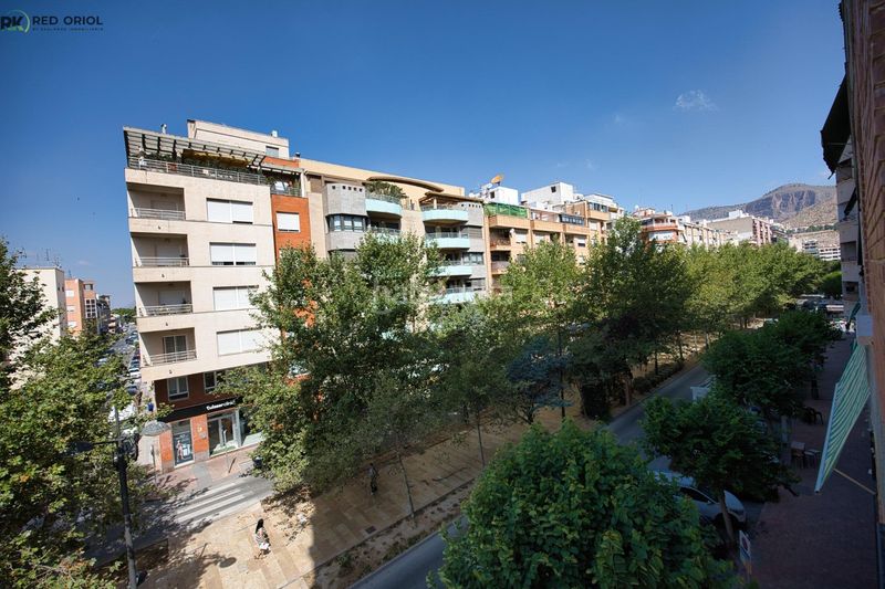 Foto c6cc4960-84b7-4391-ba3f-dd927f3f35e2. Pis a Orihuela ciudad Orihuela