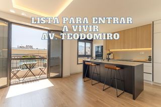 Appartement à Orihuela Ciudad. Luz, vistas y diseño premium reformado tu oasis moderno en la av