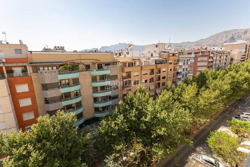 Foto bc6714dc-0673-4951-857e-716474f714b3. Pis a Orihuela ciudad Orihuela