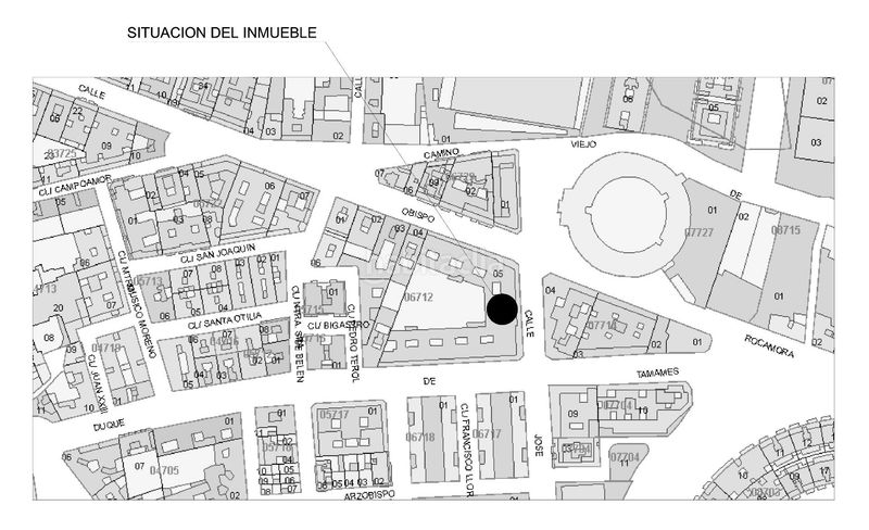 Foto 7e4b9e61-e693-4aa7-8192-efbc6959b93d. Pis a Orihuela ciudad Orihuela