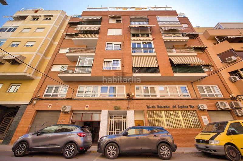 Foto e09d84ad-45f9-45c0-ade1-cf3dda656bda. Pis a Orihuela ciudad Orihuela