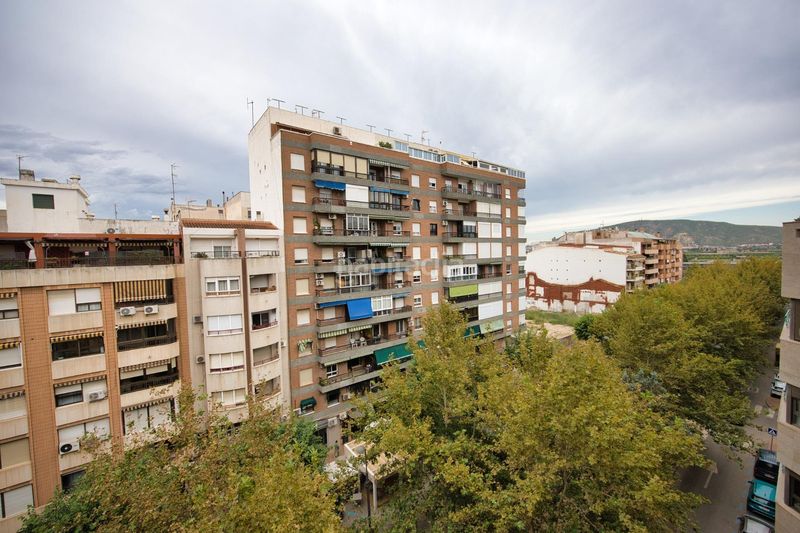 Foto 1b55c929-deff-40da-8e77-647d3f7d7fcb. Miete dachwohnung in Orihuela ciudad Orihuela