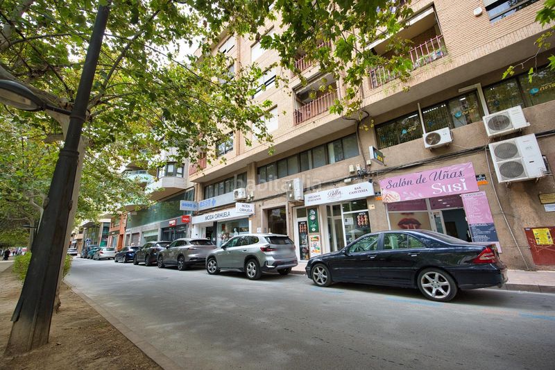 Foto a2296218-63a3-48f2-a636-c70030b91e13. Miete dachwohnung in Orihuela ciudad Orihuela