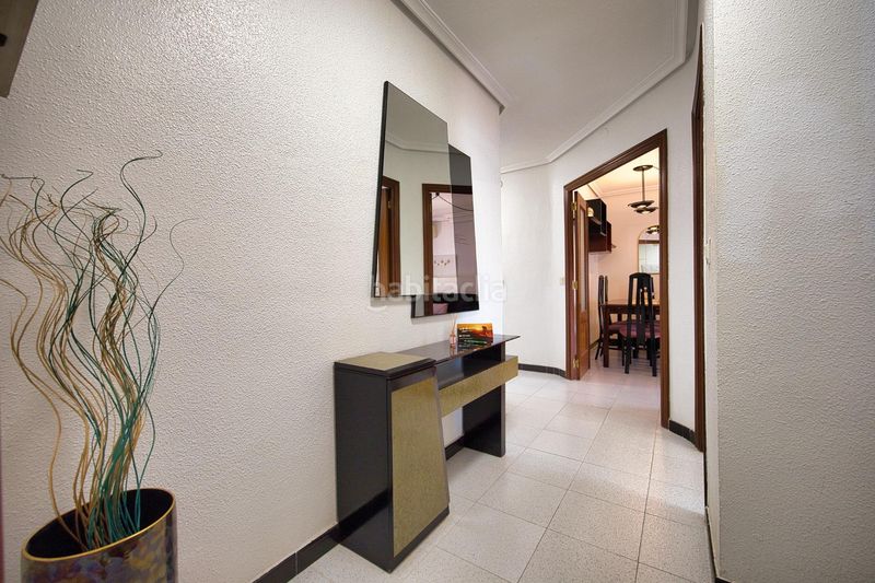 Foto b8c8aab9-ce76-48bf-bddf-7d14ba6b25dd. Miete dachwohnung in Orihuela ciudad Orihuela