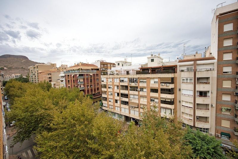 Foto d9f26ad2-6f60-4e4c-b998-465adfa0dd07. Miete dachwohnung in Orihuela ciudad Orihuela