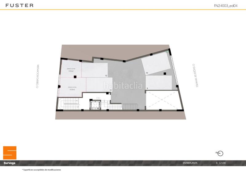 Foto bcaa7797-3e7a-43fc-8610-c4967dae9f99. Promotion EDIFICIO VEGA dans Orihuela. Logements de biens neufs