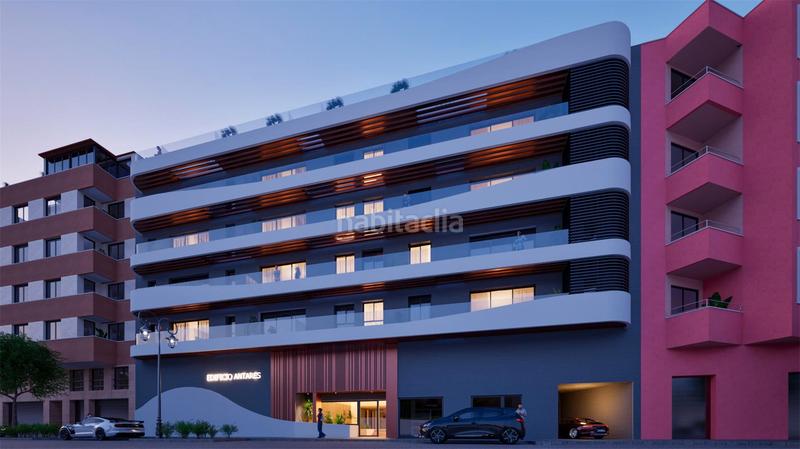 Foto f8ec3ab2-60a9-4774-8197-b1bc20d8ef47. Promotion EDIFICIO ANTARES dans Orihuela. Logements de biens neufs