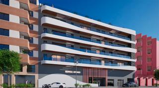 EDIFICIO ANTARES