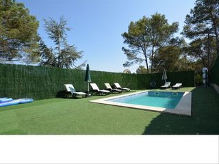 Chalet  Carrer serrallarga. Gran oportunidad!