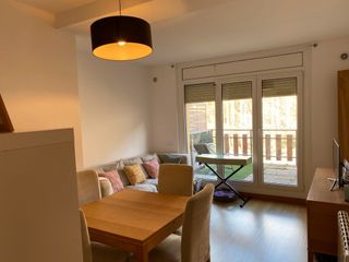 Piso  Avinguda de sant antoni. Piso en venta en el centro de la massana