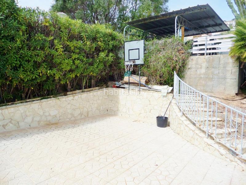 Foto 12d10489-f0f9-4d7e-81ad-fdeaf89fa09c. Xalet amb calefacció aparcament piscina a calas Santa Pola este Santa Pola