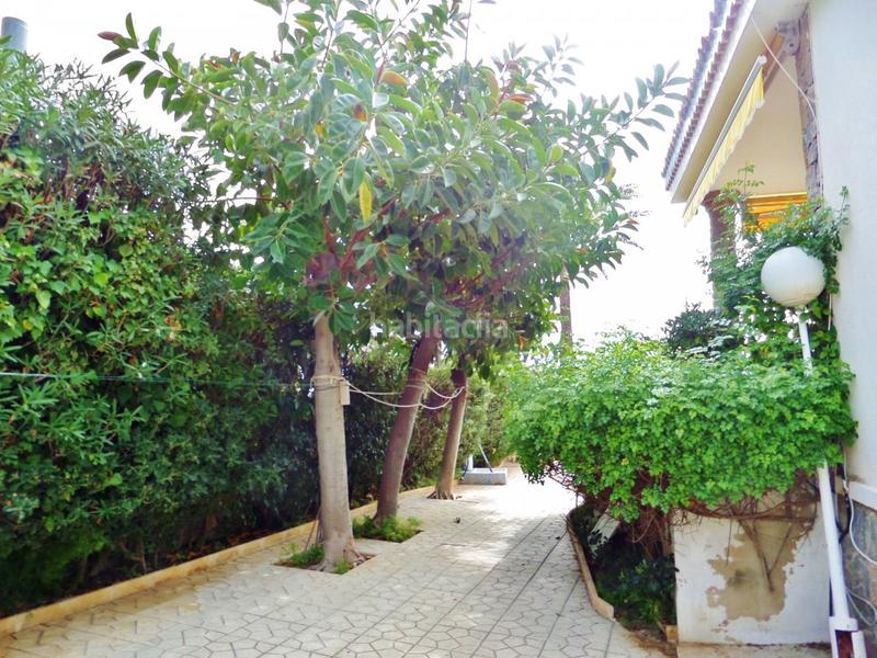 Foto 1e8bdd7a-49b7-4791-a2e7-2aae32820765. Xalet amb calefacció aparcament piscina a calas Santa Pola este Santa Pola