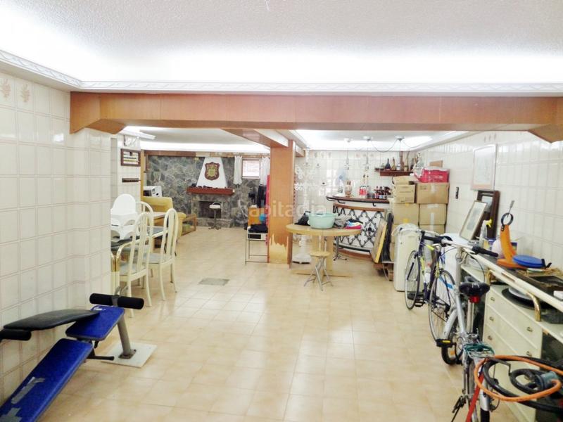 Foto 484baf0a-ad61-4634-b5c8-4ac5d251bea5. Xalet amb calefacció aparcament piscina a calas Santa Pola este Santa Pola