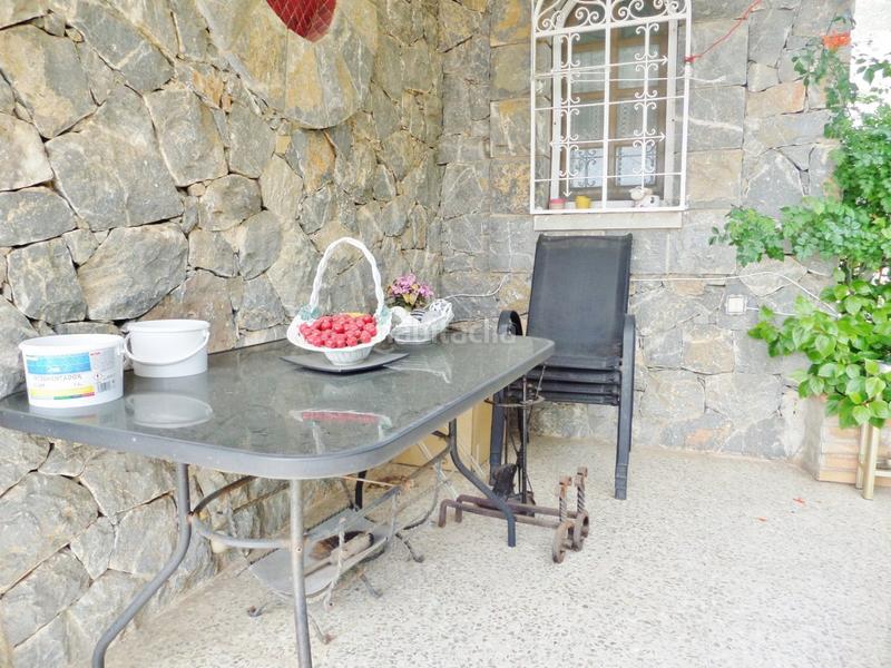 Foto 491eb817-e1ff-4565-a8d2-3ae55f9f7f45. Xalet amb calefacció aparcament piscina a calas Santa Pola este Santa Pola