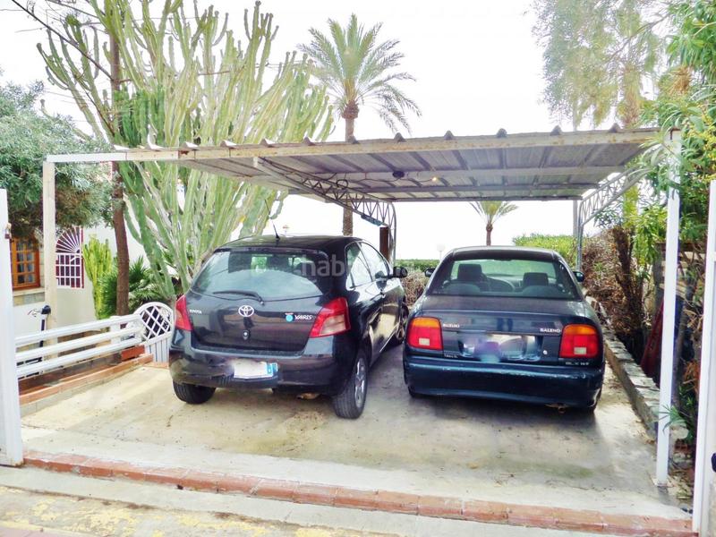 Foto 51af31aa-336a-489a-9221-d9e0307da94b. Xalet amb calefacció aparcament piscina a calas Santa Pola este Santa Pola